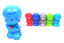Foto de Alcancia Super Man APG-1119 22x10 cms Alcaplast (72)