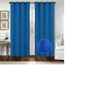 Foto de Cortina ventana 80225855 8 aros rasberrie 180GSM (24) 54"x90" 137x228cms