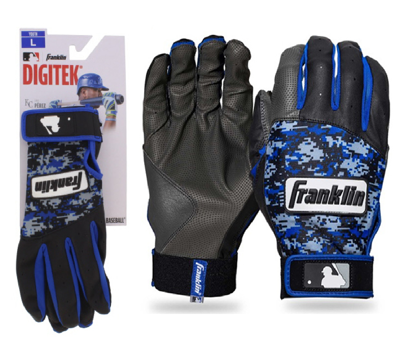 Foto de GUANTE DEPORTIVO FRANKLIN 805-21009F4 "L"