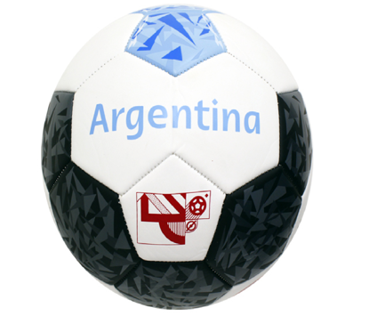 Foto de BALON FUTBOLL #5 ARGENTINA 807-70614  (50)