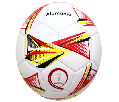 Foto de BALON FUTBOLL #5 ALEMANIA 807-70618  (50)