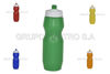 Foto de Botella 1 Ltr (34onz) Squeezz Amarillo Salvaplastic 21alt x 7an cms 8618010002 