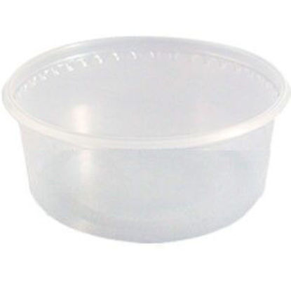 Foto de sin tapa ENVASE PH SALVAPLASTIC(0.80LTR) 6alt x15an CMS 8037190600