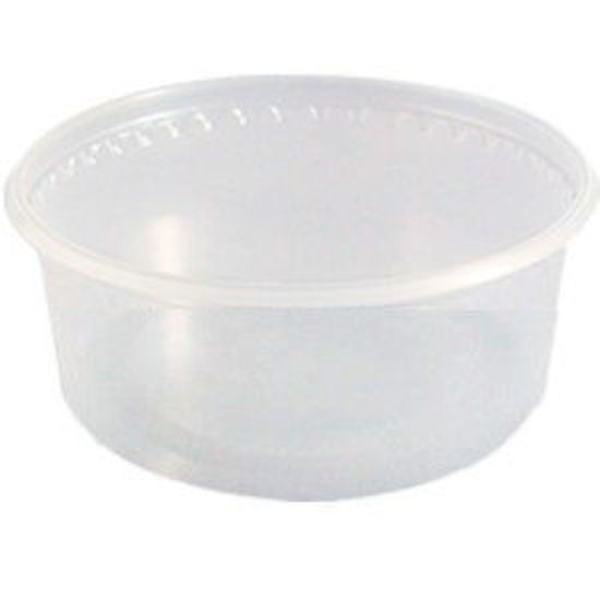 Foto de sin tapa ENVASE PH SALVAPLASTIC(0.80LTR) 6alt x15an CMS 8037190600