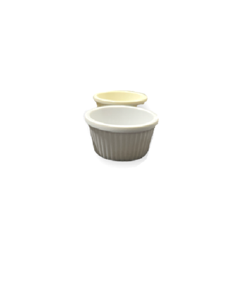 Foto de BOQUERO SALSERO CREMA 2-3/4"X1-1/4"UM-CR-SB-SF BM-SMD.03CR