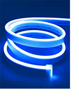 Foto de TIRA LED DE LUZ NEON AMARILLO 8W 5MTS SL-NLS-YL STARLED