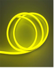 Foto de TIRA LED DE LUZ NEON AMARILLO 8W 5MTS SL-NLS-YL STARLED