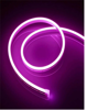 Foto de TIRA LED DE LUZ NEON AMARILLO 8W 5MTS SL-NLS-YL STARLED