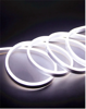 Foto de TIRA LED DE LUZ NEON AMARILLO 8W 5MTS SL-NLS-YL STARLED