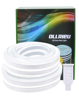 Foto de TIRA LED DE LUZ NEON AMARILLO 8W 5MTS SL-NLS-YL STARLED