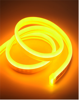 Foto de TIRA LED DE LUZ NEON AMARILLO 8W 5MTS SL-NLS-YL STARLED