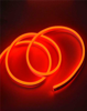 Foto de TIRA LED DE LUZ NEON AMARILLO 8W 5MTS SL-NLS-YL STARLED
