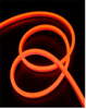 Foto de TIRA LED DE LUZ NEON AMARILLO 8W 5MTS SL-NLS-YL STARLED