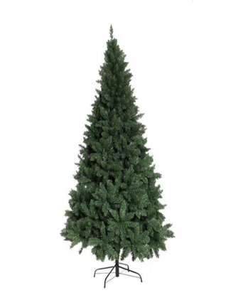 Foto de ARBOL NAVIDAD 120CMS 831-T004-03-4 420 PUNTAS