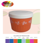Foto de Cremera #3 decorada 27.7onz 10alt,13.5diam cms #1cre3 Plastiexport (156)