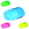 Foto de Bañera Bebe Helena 1BAELS Rosada 75 larg x41anch x24 alt cms neoplast