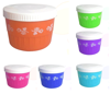 Foto de Cremera #3 decorada 27.7onz 10alt,13.5diam cms #1cre3 Plastiexport (156)
