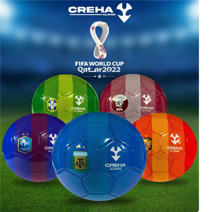 Foto de BALON FUTBOLL 01ALEMANIA SOCCER BALL (50)