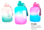 Foto de Botella Agua YY-661 2500 ml Plastica (30)
