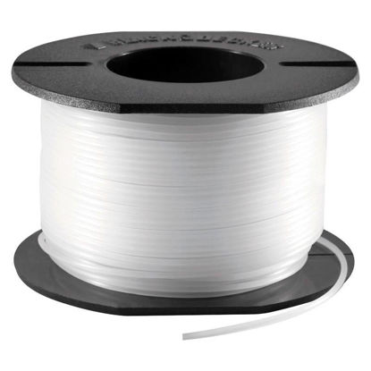 Foto de CARRUCHA NYLON CESPED M9H1572 3 MMX250 MTRS (12)
