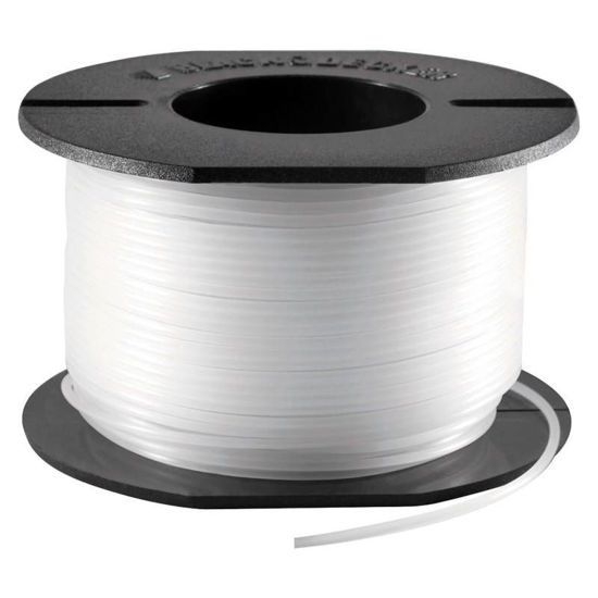 Foto de CARRUCHA NYLON CESPED M9H1572 3 MMX250 MTRS (12)