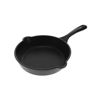 Foto de SARTEN HIERRO 01-34405 20X7.1CMS 8" 1LTR VICTORIA 1.5KG