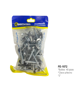 Foto de TORNILLO TECHO (30PCS) BLISTER  2"X1/4 PUNTA BROCA BECKER FE-1572  5.5X50mm (48)