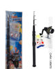Foto de Caña Pesca Gone Set( c/est accesorios) 1.65 Mtrs MBC26010 (30)