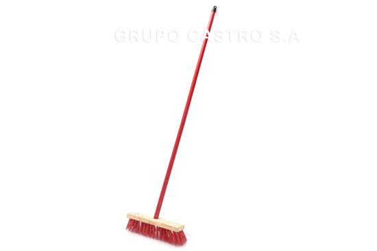 Foto de ESCOBON BARRENDERO 30 CMS MC72609 (10)