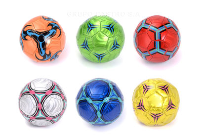 Foto de BALON FUTBOLL #5 EVA M7T2605 (100)
