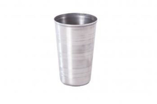 Foto de Vaso Apretado Aluminio