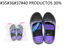 Foto de SANDALIA MR-00308-2L EVA DAMA MOLSER #35-36-37-40