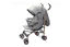 Foto de COCHE BEBE GRIS GET32-03 (4)