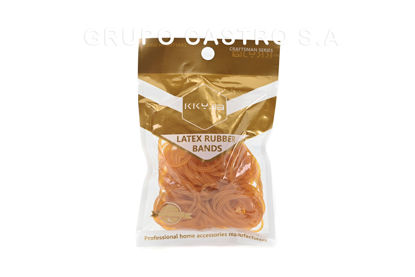 Foto de Ligas Blister 40gms/ 40mm KKYJIA K433 GET59-25 (288)