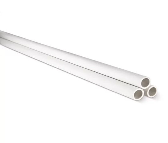 Foto de Tubo PVC 1/2" (6 Mtrs) 5,8x2,77 mm *Pared Gruesa* GET42-01 (20)  