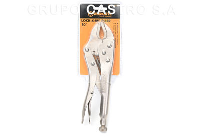 Foto de Alicate Presion 10" Blister 250mm Worksite WT1177 GET36-16 (48)