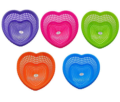 Foto de Panera Corazon APG-1100 Alcaplast 26larg,7.5altcm cms (100)
