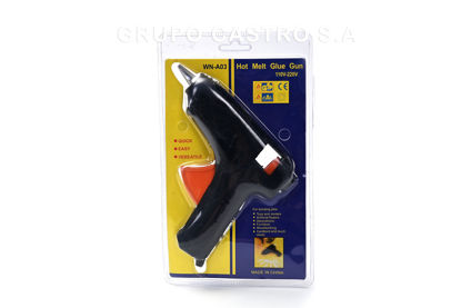 Foto de Pistola Silicon Grueso WN-A03 GET47-04  (72)