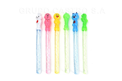 Foto de BURBUJAS ESPADA SET 24 PCS GET09-01 +3AÑOS (144)