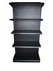 Foto de Estanteria 5 niv Cabecera p/supermercado MB92602 90 ancx1.80 altx45 cms fondo