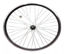 Foto de Aro armado delantero Aerodinamica Aluminio negro 20*2.125 GET60-11 HENGSHI (10)