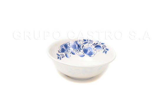 Foto de Dulcera Melamina Dec. 6.7"/17 cms 3239A-7 GET29-08 (144)