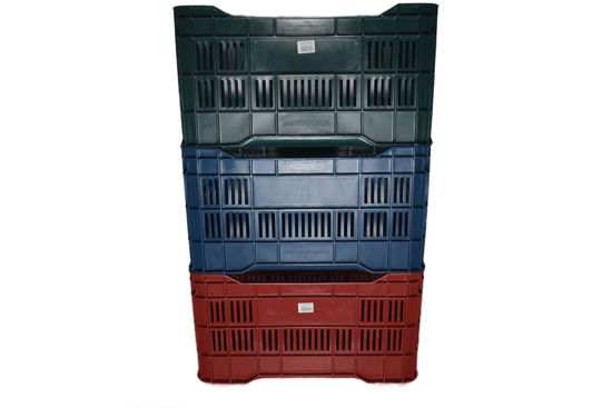 Foto de Caja Agricola SPARTA Calada 27alx50lx32an cms 30 litros RC0831/0833