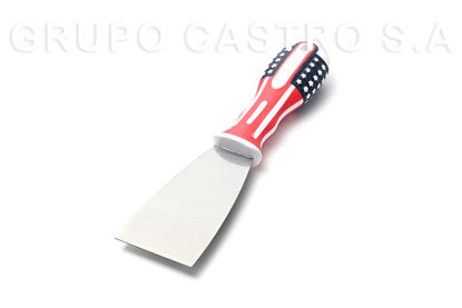 Foto de ESPATULA ALBAÑIL 2" N7J329 (240)