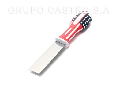 Foto de ESPATULA ALBAÑIL 1" N7J327 (240)