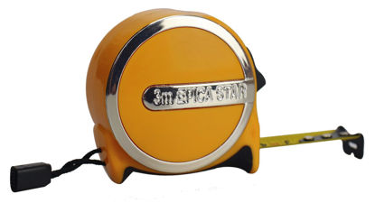 Foto de Cinta metrica 3 mtrs 15mmEPICA  EP-30147 (120)