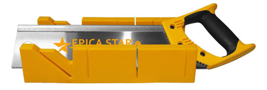Foto de SERRUCHO CAJA ANGULO 14" ABS 45° 90° EP-30672 EPICA (16)