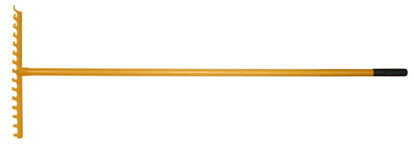 Foto de Rastrillo Jardin Metal 15 dientes EP-50451 EPICA 121 cms larg (12)