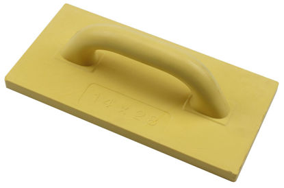 Foto de Llaneta Plancha(Repello) Palustra 14X28 cms Foam EPICA EP-20334 (60)