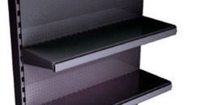 Foto de Repisa NB4322 P/Estanteria cabecera MB92602 90x45 cms (24)